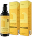 CYMBIOTIKA 비타민 D3 + K2 + CoQ10 액체, 면역 지원, 심장 건강 & 뼈 건강, 에너지 부스터, Liposomal 납품, Vegan, Tangerine 풍미, 2pck (4.0 fl oz.)를 위한 비타민 D 보충교재.