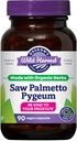 Oregon의 Wild Harvest는 Palmetto Pygeum 캡슐, Non-GMO 유기 초본 보충교재, 90 조사를 보았습니다