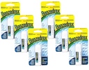 Benzedrex Inhaler Propylhexedrine Nasal Decongestant - 1개의 조사 (6의 포장)
