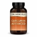 박사. Mercola Curcumin 고급, 90 서빙 (90 캡슐), 캡슐 당 500 mg, 규정식 보충교재, 지원 비전 건강 및 정신 초점, 비 GMO