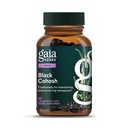Gaia Herbs Black Cohosh - Menopause Support Supplement는 여성 호르몬 균형과 건강을 유지하는 데 도움이 - 유기 블랙 Cohosh - 60 Vegan Liquid Phyto-Capsules (30 일 공급)