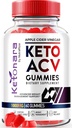Ketonara Keto ACV Gummies, 고급 체중 감소를위한 Ketonara ACV Keto 공식, Ketonara Keto Plus ACV Dietary 보충교재, Keto + ACV Gummy, Keto nara Gomitas 리뷰 (60 Gummies)