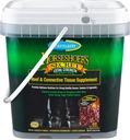 Farnam Horseshoer의 비밀 여분 힘 Hoof 보충교재 & 연결 조직 보충교재는, 강한, 건강한 호브, Tendon & ligaments, 7.5 lbs, 60 일 공급을 승진시킵니다