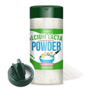 칼슘 Lactate 분말, 6oz 순수한 칼슘 Lactate 음식 급료는, Dairy 제품, 빵, 페이스트리, 아이스크림, 젤리를 위한 중립성, 비 GMO 음식 안정제 및 크게 하는 대리인을 돕습니다