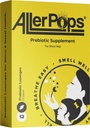 Prebiotic 보충교재 긴 Lasting Nasal/Sinus 건강, 면역 균형 - 기도 Probiotics, 12 Gummy Lozenges를 위한 완전한 영양