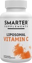 프리미엄 Liposomal 비타민 C - 울트라 높은 흡수 면역 방어 지원 - Optimized Pureway C - 1000 mg - 미국에서 만든