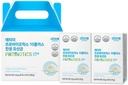 Korean Health Product Probiotics10+ for Women & Men to help keep Good Flora 300g(2.5gx120) - 하루 1팩 먹기