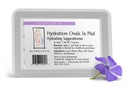 Bezwecken - Hydration 타원형 1x Plus DHEA - 16 타원형 좌약 - 동일한 신뢰할 수있는 공식 - 전문적으로 Menopausal Women의 질 건조에 공식화 - 안전하고, 자연 & Paraben 무료