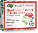 Evalar Cardio 40 탭의 Hawthorn