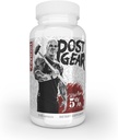 5% 영양 풍부한 Piana 포스트 기어 PCT 지원 부스터 | 에스트로겐 차단제, Aromatase 억제제 | 포스트 사이클 치료 보충 | DAA, DIM, Longjack, Sting Nettle, 우유 이틀, 240 캡슐