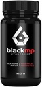 BlackMP Living Powder - SBO Probiotic, Fulvic 및 Humic Minerals (30 서빙) 모든 천연 수식은 여성, 남성 및 어린이를위한 최적의 건강을 촉진합니다. 면역 체계 기능 및 소화를 개량하십시오!