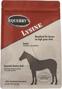 Equerry's Lysine Supplement for Horses | 근육 지원 및 면역 건강에 대한 Lysine Powder 보충 | 밸런스포지티브 다이어트 | 5Ib Bag