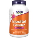 지금 음식 Inositol 분말, 8개 oz.
