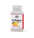 Eternal- Colageno Hidrolizado Con 비타민 C - Colageno 자연적인 파라 라 카라 Y Piel- 60의 모세관