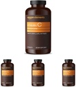 성분 비타민 C 1000mg의 지원 건강한 면역 체계, 채식주의자, 300의 정제, 10 달 공급 (4의 포장)