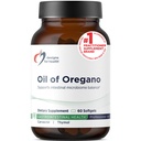 Oregano의 건강 기름을 위한 디자인 - 높게 집중된 Carvacrol를 가진 Oregano 기름 캡슐 - 검사 Intestinal Cleansing - GI 지원을 위한 Oregano 기름 알약 (60 Softgels)