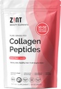 Z!NT 교원질 가수분해 부대, 10 Oz