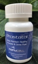 PROSTATOL 병 (15 캡슐 / 병) 건강한 전립선과 소변 흐름