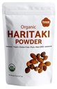Iyasa Holistics 유기 Haritaki 과일 분말 Harde Harad Terminalia chebula Kadakapudi 8Oz 225Gm 소화 가스 기복 건강한 Bowel 기능 Ayurveda Superfood Resealable 주머니