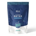 Bella All Natural Extreme Detox Tea - 바디 클렌징, 콜론 클렌저 & Detox, 천연 허브, 3.17 Ounce