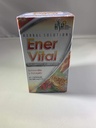 Ener Vital 캡슐 (60의 모자, 500 mg 각각) (w/Schisandra & Astragalus)