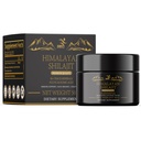 Shilajit 순수 Himalayan Shilajit 수지 - 골드 등급 100 % 순수 Shilajit Fulvic 산 및 85 + 에너지 및 면역 지원을위한 미네랄 복합체 - 50g