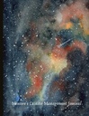 Meniere의 질병 관리 저널: 당신의 Triggers를 반점하고십시오, 당신의 Symptoms (Vertigo, Nausea, 에너지 및 더 많은!), 궤도 약물을 가지고 가십시오, 이 학회를 가지고 가십시오! Ménière의 질병 저널