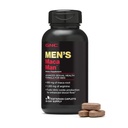 GNC Men's Maca Man, 60 Caplets, 향상된 혈액 흐름을위한 연료 소 산화물 생산