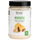 bixa BOTANICAL 인도 Kudzu 뿌리 분말 (Pueraria tuberosa/Vidarikand) Ayurvedic 자연 초본 보충 - 7 Oz (200g)