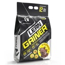 Forzagen Lean Gainer Premium Mass Builder | 남성 및 여성용 대량 분말 | 고 칼로리 단백질, 체중 증가, 대량, 근육 건물 보충 | 네덜란드 초콜릿, 12 파운드. (16 + 서빙)