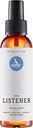 animaux vimi Ear Cleaner Good Listener - 과민한 개 귀를 위한 귀 세탁기술자 살포 - Camomile, Calendula & Witch Hazel를 가진 귀 배려 - Thorough & 온화한 청소를 위해 - 3.38 Fl Oz