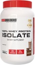 100 % Whey Protein Isolate 초콜릿 (1.98 파운드)