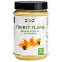 비스바 BOTANICAL 숲 불꽃 나무 분말 (Palash/Butea Monosperma), 남자와 여자를 위한 초본 자연적인 보충교재 | 7 Oz (200g)