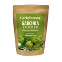 Herbsforever Garcinia Cambogia 분말 지원 활동 & Energetic 몸 230 GMS