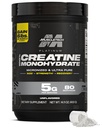 MuscleTech Creatine Monohydrate 분말, 플래티넘 순수 - 남성 및 여성을위한 Unflavored Micronized Creatine - 성능, 근육 회복 및 빌더를위한 운동 보충제 - (80 서빙) 포장 May Vary