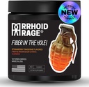 섬유와 마그네슘 Gummies, 미국에서 만든, 소화 건강 지원, 호흡 완화, 도움 Hemorrhoids를 방지, 두 수용성 및 불용성 섬유, 60 ct (1)
