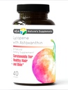 AGA Nature's Supplements는 Astaxanthin 40 Softgels와 Lycopene를 보충합니다.