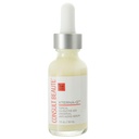 얼굴과 목을 위한 Beaute XTERNA-Q COEnzyme Q10 노화 방지 혈청, 부드럽게 하는 CoQ10 펩티드, Bergamot 과일 기름, 산화 방지제 피부 관리 1 Fl. Oz.