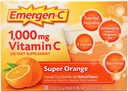 Emergen-C 슈퍼 오렌지, 0.32 Ounce (30의 포장)