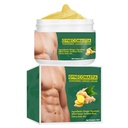 ikasus 강력한 Gynecomastia Tightening Ginger Cream, Tightening Cellulite Cream은 남성용 가슴 모양을 펌핑하는 탄력성을 향상시킵니다.