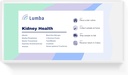 Kidney Health | at-Home Kit to Evaluate 10 Essential Kidney Biomarkers and Key Enzymes | CLIA Certified Labs | 2 Days의 온라인 결과