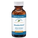 Native Remedies BladderWell Tablets - Burning 및 Frequent Urination을위한 자연 Homeopathic 공식 - Bladder 건강 지원 - 180 정제