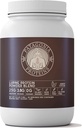 Vegan Protein은 Patagonia, 25g, 110 Cal, 3.8g BCAAs, Plant 기반, Non-GMO, Sugar Free, Soy Free, Gluten Free (Andes Cocoa, 30 서빙)에서 수확했습니다.