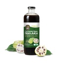 Java 유기 NONI 주스 추출 - 33.8 fl oz (1L) 병 - 100 % 순수 Resveratrol & Fermented Noni by ALLBIO