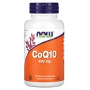 지금 Coq10 400mg의 30의 Softgels