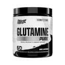 Nutrex 연구 L 글루타민 분말 보충 - 60 서빙 - 순수한 Unflavored, Non-GMO & 글루텐 무료 | 컬럼 없음!