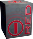 남자를위한 bhip Red (Fit) - Hormonal 건강을위한 맞춤형 보충, 에너지, 심장 건강, 활력, & Virility 지원 - 30 서빙