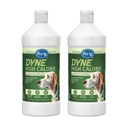PetAg Dyne High Calorie 액체 영양 보충 개 & 강아지 8 주 및 이전 - 16 온스, 2 팩 - 성능 및 내구력 지원 - 달콤한 바닐라 맛