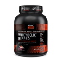 GNC AMP Wheybolic Ripped - 딸기와 크림 (22 서빙)