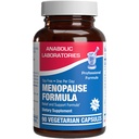 Phytoestrogen Menopause 여성용 보충교재 - Dong Quai Vitex & Black Cohosh를 가진 임상 공식 Menopause 뜨거운 Flashes 밤 땀 무 지원 & 더 많은 것 - 1개의 캡슐 매일 - 1 달 공급